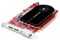 Amd FirePro V5700 (100-505553)